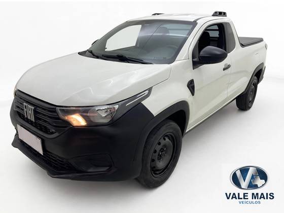 FIAT STRADA 1.4 FIRE FLEX ENDURANCE CS MANUAL FIAT STRADA 1.4 FIRE FLEX ENDURANCE CS MANUAL